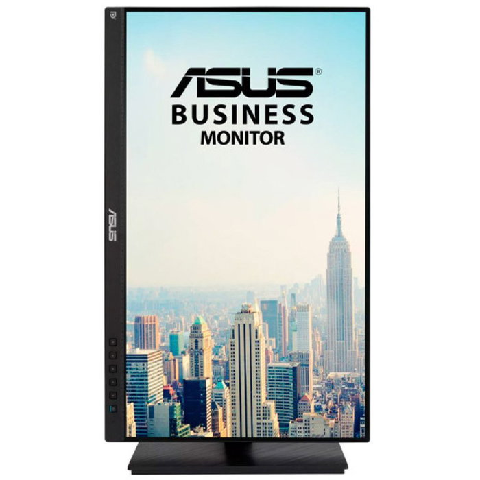Asus BE24ECSBT Monitor Táctil 23.8 pulg. Full HD IPS Negro